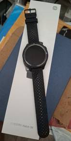 Xiaomi s4 watch black 