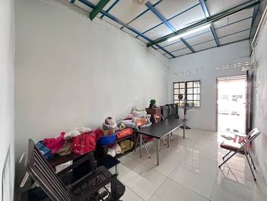 2-storey Terraced House For Sale in Rawang,SGR