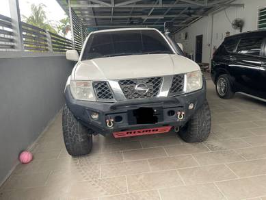 Nissan Navara SE in Bintulu, SWK