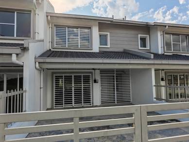2-storey Terraced House For Sale in Kundang,SGR