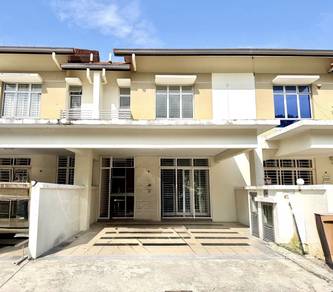2-storey Terraced House For Rent in Putrajaya,PJY
