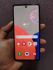 Samsung A52s 5G