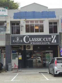 Office space For Rent in Port Dickson,NSN