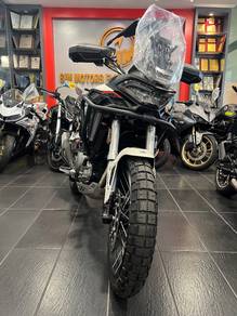 MBP Morbidelli T252X
