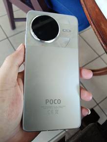 Poco F7 Pro