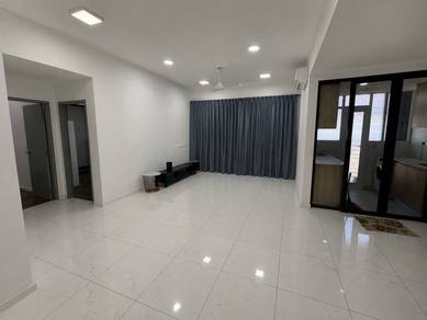 Service Residence For Rent in Suasana @ Utropolis
