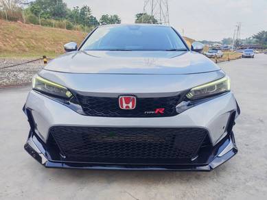Honda Civic V in Johor Bahru, JHR