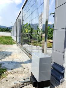 BALOK AGC1000PLUS Autogate Motor System