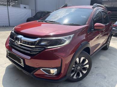 Honda BR-V E in Cheras, SGR