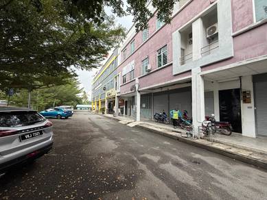 Shop lot For Rent in Gurun,KDH