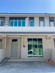 2-storey Terraced House For Sale in Bagan Serai,PRK
