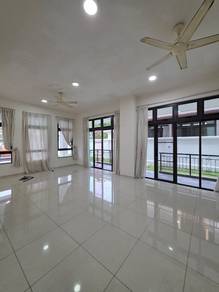 Cluster House For Rent in Iskandar Puteri,JHR