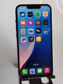 iphone 13 pro 256gb blue (used) cheras