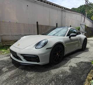 Porsche 992 Carrera S 911 CARRERA in Ipoh, PRK