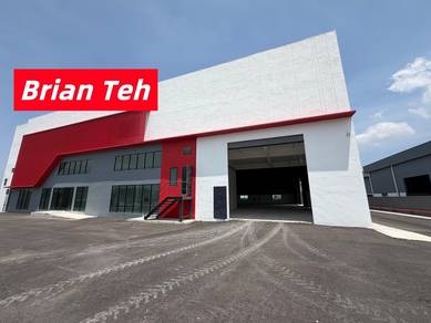 Warehouse / Factory For Rent in Valdor,PNG