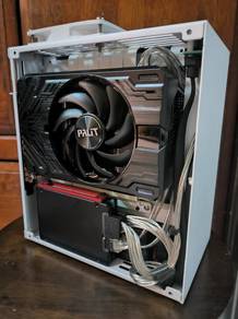 Palit RTX 4060 Ti StormX 8GB