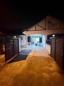 1-storey Terraced House For Rent in Tebrau,JHR