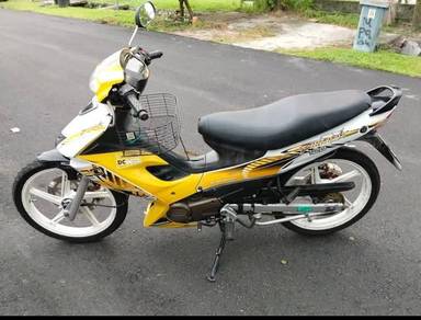 Modenas Dinamik
