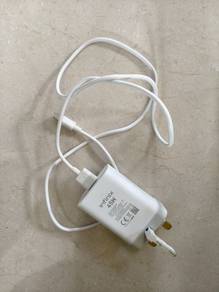 Charger Ori Infinix 45W