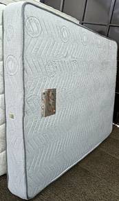 Queen Size Tebal 9inci Spring Mattress 