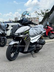QJ Motor AX200s