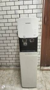penapis air cuckoo utk di jual