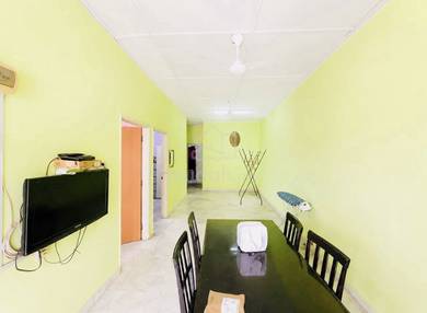 Townhouse For Sale in Setapak,KUL