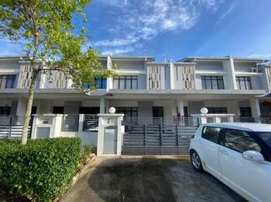 2-storey Terraced House For Sale in Rawang,SGR
