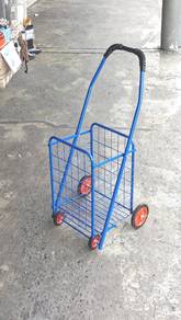 Trolley pasar / troli sayur