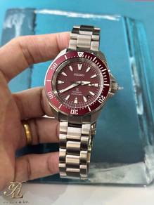 Seiko Prospex sea