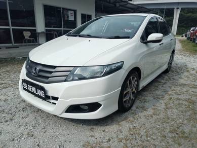 Honda City SE in Kota Damansara, SGR