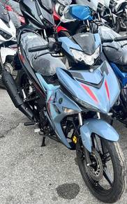 Yamaha Y15ZR