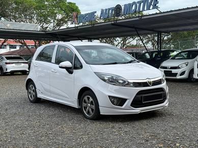 2016 Proton Iriz EXECUTIVE