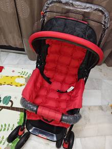 stroller baby