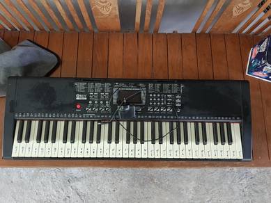 blw 61keys keyboard