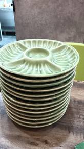 Platter Plates