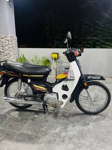 Honda EX5 Dream