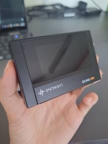 Snowsky Echo Mini Black
