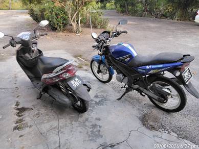 Yamaha FZ