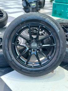 Oz 15 inch sportrim Avanza livina waja almera