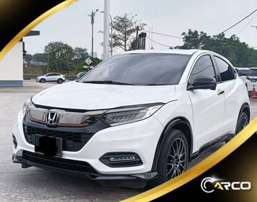 Honda HR-V RS in Johor Bahru, JHR