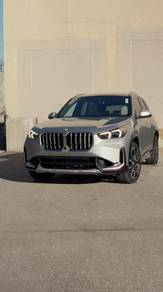 BMW X1 sDRIVE20i xLINE in Bukit Mertajam, PNG