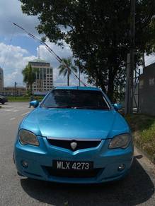 Proton Gen2 in Seri Kembangan, SGR