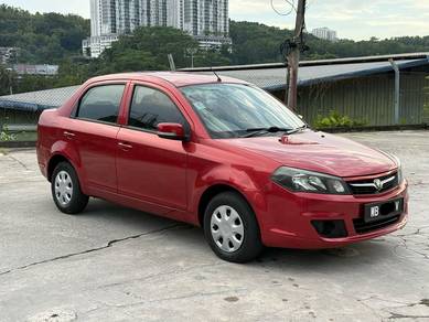 Proton Saga FLX EXECUTIVE in Cheras, SGR
