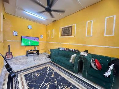 1-storey Terraced House For Sale in Kajang,SGR