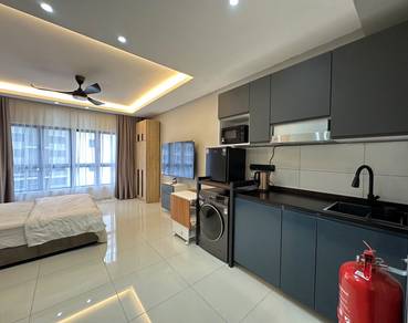 Condominium For Rent in Astrum Ampang