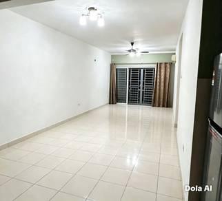 Condominium For Rent in Koi Kinrara