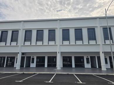 Shop lot For Sale in Semenyih,SGR