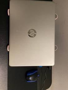 Laptop HP