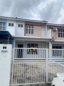 2-storey Terraced House For Sale in Pasir Gudang,JHR